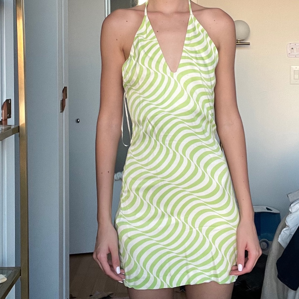 Summer dress